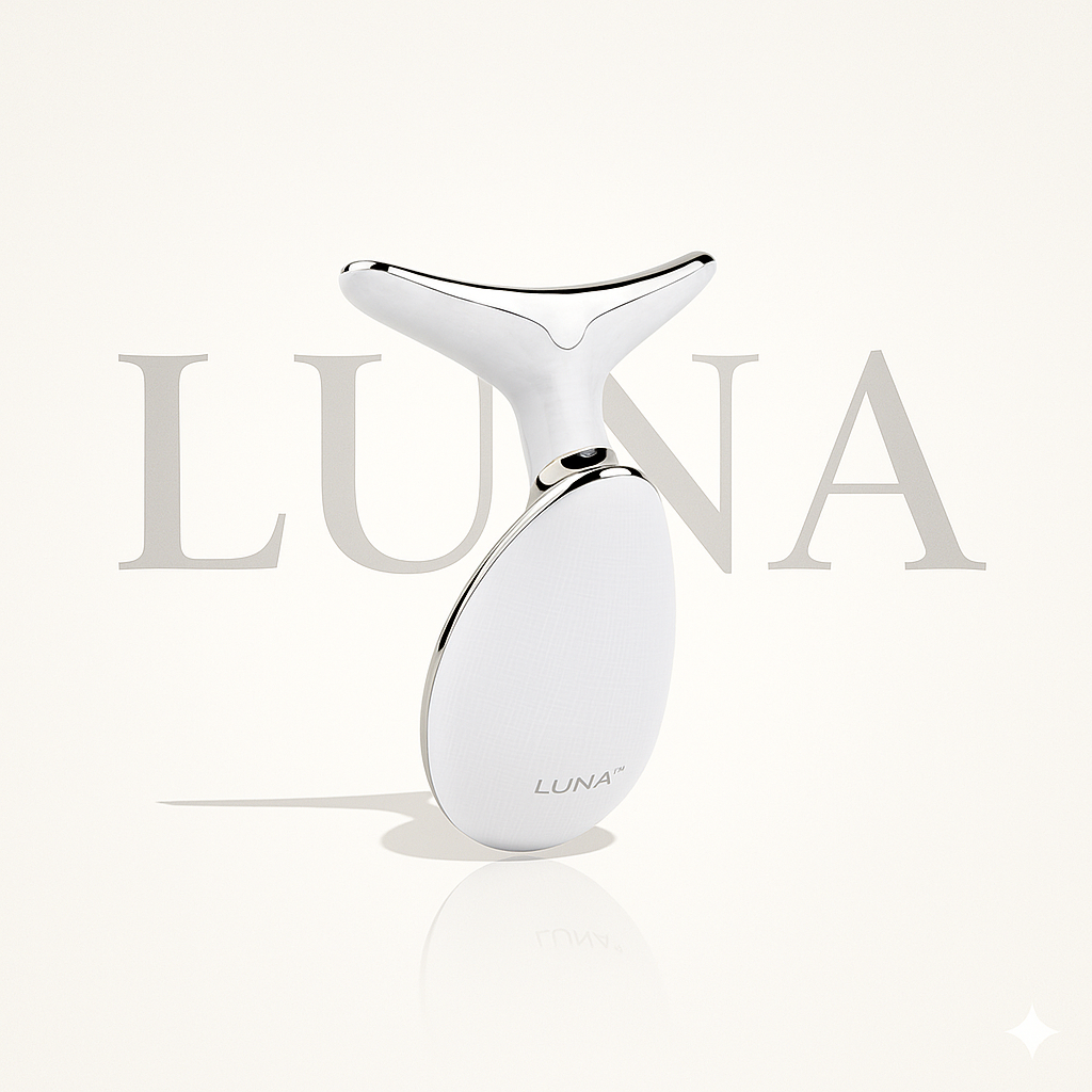 Aurele Swan Neck & Face Massager